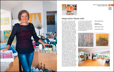 Seite 50 Bestes Handwerk